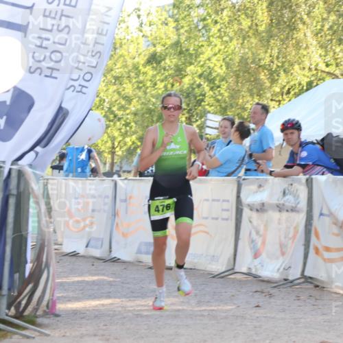 07.09.2025 - 19. Norderstedt Triathlon Luisa Fischer http://msf.ph/oto/8733171 07.09.2025 16:15:31 Ziel 476 meine-sportfotos.de