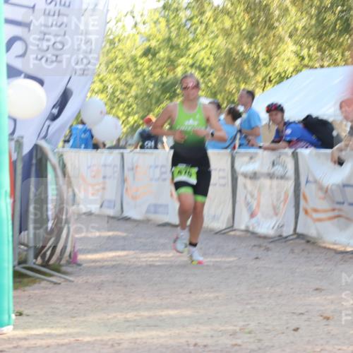 07.09.2025 - 19. Norderstedt Triathlon Luisa Fischer http://msf.ph/oto/8733173 07.09.2025 16:15:32 Ziel 476 meine-sportfotos.de
