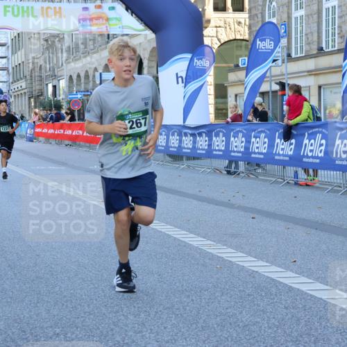 07.09.2025 - BARMER Alsterlauf Strokosch-Dieckow http://msf.ph/oto/8733194 07.09.2025 11:46:43 Ziel  meine-sportfotos.de