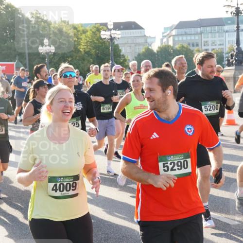 07.09.2025 - BARMER Alsterlauf Yannick Fuchs http://msf.ph/oto/8733196 07.09.2025 09:06:36 Laufen 6190, 3485, 4210, 311, 4209, 25, 320, 4009, 36, 5290, 5200, 98 meine-sportfotos.de