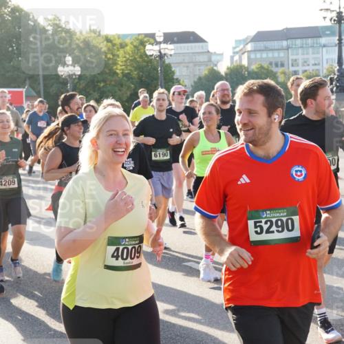 07.09.2025 - BARMER Alsterlauf Yannick Fuchs http://msf.ph/oto/8733201 07.09.2025 09:06:37 Laufen 185, 210, 4209, 20, 6190, 36, 4009, 36, 5290, 00, 5 meine-sportfotos.de
