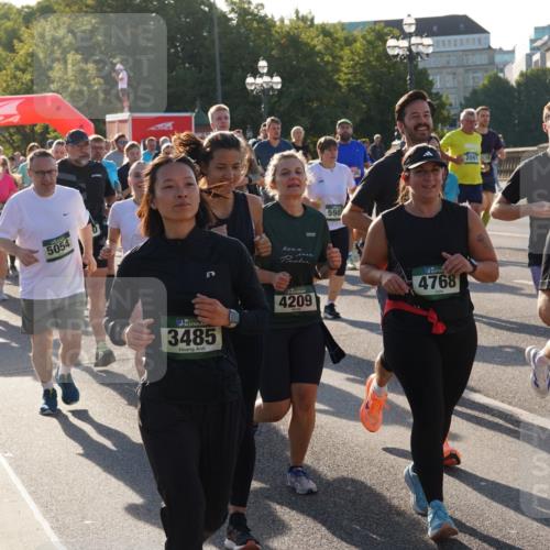 07.09.2025 - BARMER Alsterlauf Yannick Fuchs http://msf.ph/oto/8733211 07.09.2025 09:06:38 Laufen 3435, 8126, 5054, 598, 3485, 4209, 4768, 2091, 077, 36, 25 meine-sportfotos.de