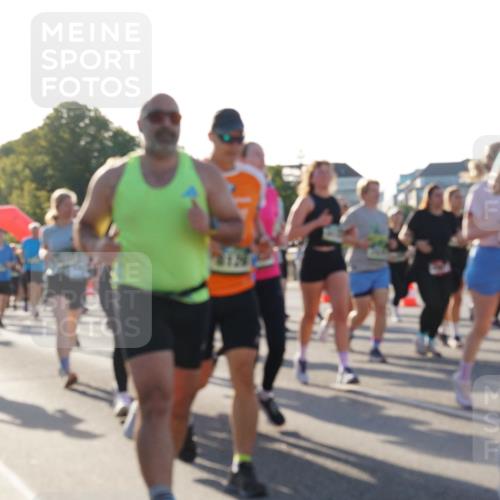 07.09.2025 - BARMER Alsterlauf Yannick Fuchs http://msf.ph/oto/8733229 07.09.2025 09:06:42 Laufen  meine-sportfotos.de