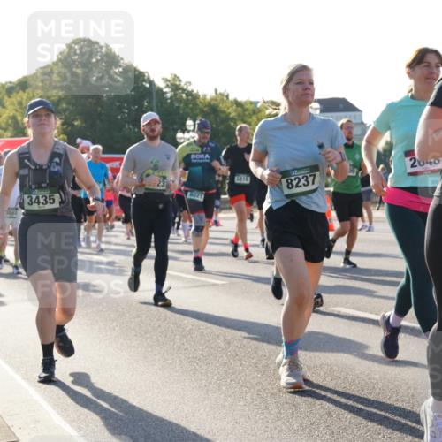 07.09.2025 - BARMER Alsterlauf Yannick Fuchs http://msf.ph/oto/8733256 07.09.2025 09:06:44 Laufen 2461, 6255, 8021, 3435, 5816, 8237, 2040 meine-sportfotos.de