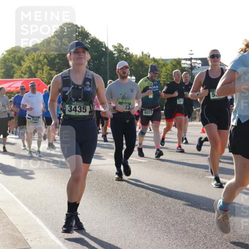 07.09.2025 - BARMER Alsterlauf Yannick Fuchs http://msf.ph/oto/8733259 07.09.2025 09:06:45 Laufen 4454, 2469, 5563, 3435, 23, 8021, 581, 5, 8237 meine-sportfotos.de