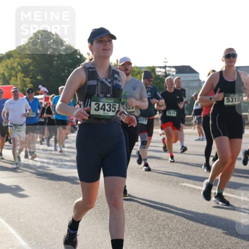07.09.2025 - BARMER Alsterlauf Yannick Fuchs http://msf.ph/oto/8733275 07.09.2025 09:06:45 Laufen 2469, 36, 34352, 021, 5816, 5315, 09 meine-sportfotos.de