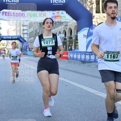 07.09.2025 - BARMER Alsterlauf Strokosch-Dieckow http://msf.ph/oto/8733307 07.09.2025 11:46:39 Ziel  meine-sportfotos.de