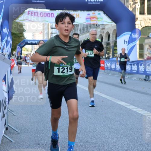 07.09.2025 - BARMER Alsterlauf Strokosch-Dieckow http://msf.ph/oto/8733349 07.09.2025 11:46:37 Ziel  meine-sportfotos.de