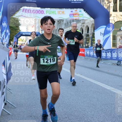 07.09.2025 - BARMER Alsterlauf Strokosch-Dieckow http://msf.ph/oto/8733365 07.09.2025 11:46:37 Ziel  meine-sportfotos.de