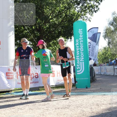 07.09.2025 - 19. Norderstedt Triathlon Luisa Fischer http://msf.ph/oto/8733369 07.09.2025 16:18:41 Ziel 1514, 1539 meine-sportfotos.de
