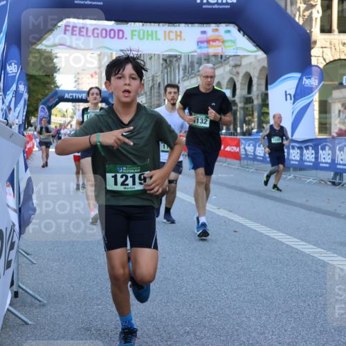 07.09.2025 - BARMER Alsterlauf Strokosch-Dieckow http://msf.ph/oto/8733378 07.09.2025 11:46:37 Ziel  meine-sportfotos.de
