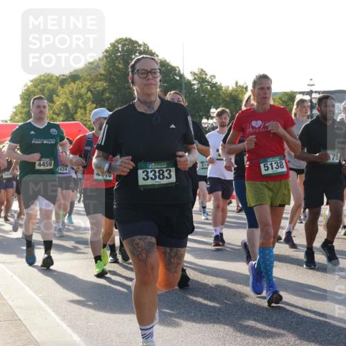 07.09.2025 - BARMER Alsterlauf Yannick Fuchs http://msf.ph/oto/8733391 07.09.2025 09:06:53 Laufen 2712, 4459, 3424, 1, 3383, 8362, 75, 6145, 5138, 5547, 4152 meine-sportfotos.de