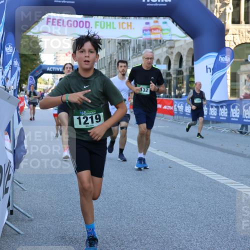 07.09.2025 - BARMER Alsterlauf Strokosch-Dieckow http://msf.ph/oto/8733393 07.09.2025 11:46:37 Ziel  meine-sportfotos.de
