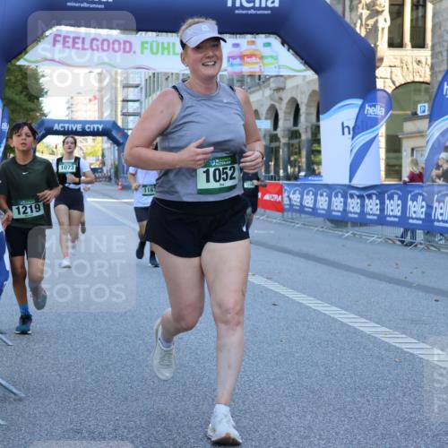 07.09.2025 - BARMER Alsterlauf Strokosch-Dieckow http://msf.ph/oto/8733407 07.09.2025 11:46:35 Ziel  meine-sportfotos.de