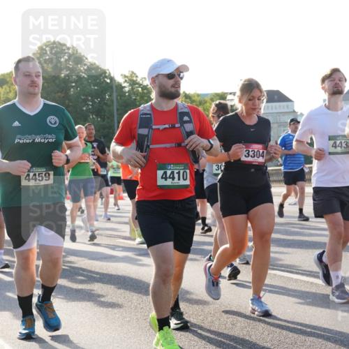 07.09.2025 - BARMER Alsterlauf Yannick Fuchs http://msf.ph/oto/8733413 07.09.2025 09:06:55 Laufen 2712, 4459, 4410, 30, 3304, 443, 8, 36, 28 meine-sportfotos.de