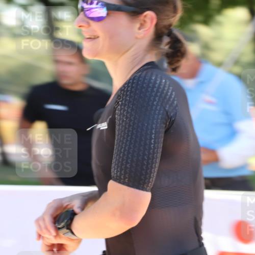 07.09.2025 - 19. Norderstedt Triathlon Luisa Fischer http://msf.ph/oto/8733425 07.09.2025 16:20:15 Ziel 450, 1414 meine-sportfotos.de