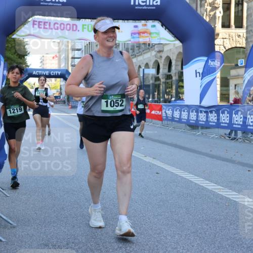 07.09.2025 - BARMER Alsterlauf Strokosch-Dieckow http://msf.ph/oto/8733437 07.09.2025 11:46:35 Ziel  meine-sportfotos.de