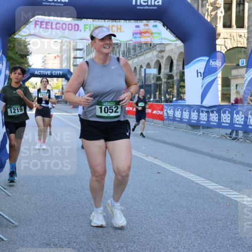 07.09.2025 - BARMER Alsterlauf Strokosch-Dieckow http://msf.ph/oto/8733454 07.09.2025 11:46:35 Ziel  meine-sportfotos.de