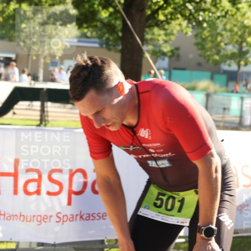 07.09.2025 - 19. Norderstedt Triathlon Luisa Fischer http://msf.ph/oto/8733458 07.09.2025 16:21:19 Ziel 501 meine-sportfotos.de