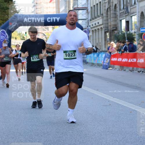 07.09.2025 - BARMER Alsterlauf Strokosch-Dieckow http://msf.ph/oto/8733464 07.09.2025 11:46:26 Ziel 1169, 1170 meine-sportfotos.de