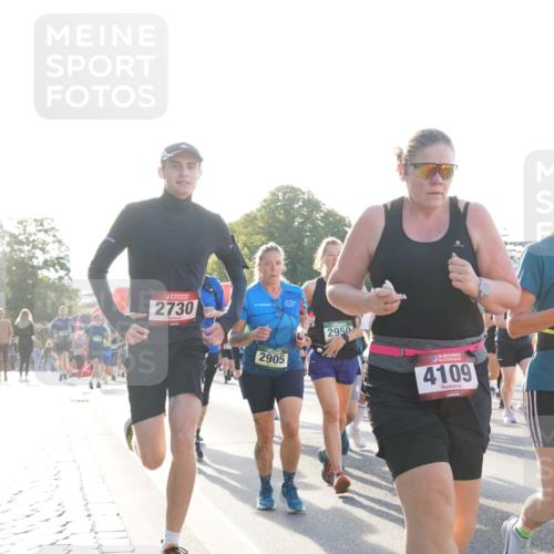 07.09.2025 - BARMER Alsterlauf Yannick Fuchs http://msf.ph/oto/8733473 07.09.2025 09:06:59 Laufen 2730, 2905, 2950, 36, 4109, 27 meine-sportfotos.de