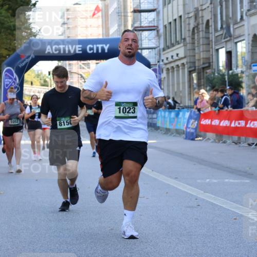 07.09.2025 - BARMER Alsterlauf Strokosch-Dieckow http://msf.ph/oto/8733478 07.09.2025 11:46:26 Ziel 1169, 1170 meine-sportfotos.de
