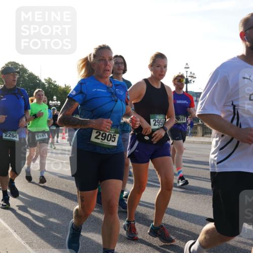 07.09.2025 - BARMER Alsterlauf Yannick Fuchs http://msf.ph/oto/8733496 07.09.2025 09:07:01 Laufen 157, 2264, 6141, 2905, 2, 591, 2950, 36, 4522 meine-sportfotos.de