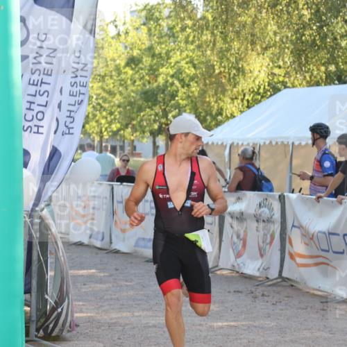 07.09.2025 - 19. Norderstedt Triathlon Luisa Fischer http://msf.ph/oto/8733497 07.09.2025 16:21:55 Ziel 504 meine-sportfotos.de