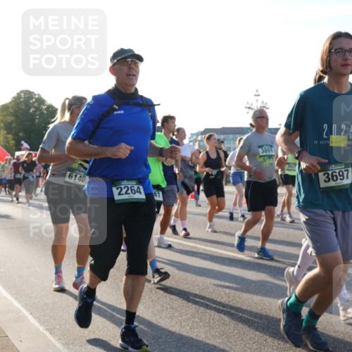 07.09.2025 - BARMER Alsterlauf Yannick Fuchs http://msf.ph/oto/8733517 07.09.2025 09:07:02 Laufen 6140, 2264, 41, 3891, 2627, 2025, 3697, 3210 meine-sportfotos.de