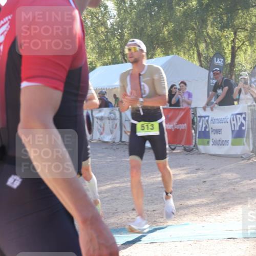 07.09.2025 - 19. Norderstedt Triathlon Luisa Fischer http://msf.ph/oto/8733520 07.09.2025 16:22:25 Ziel 513, 517 meine-sportfotos.de