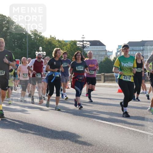 07.09.2025 - BARMER Alsterlauf Yannick Fuchs http://msf.ph/oto/8733585 07.09.2025 09:07:05 Laufen 8157, 2493, 3742, 3139, 3672, 508, 4690, 3248, 2831, 6319, 2946, 8031, 5911 meine-sportfotos.de