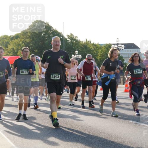 07.09.2025 - BARMER Alsterlauf Yannick Fuchs http://msf.ph/oto/8733599 07.09.2025 09:07:06 Laufen 2249, 8157, 3248, 3998, 831, 2493, 3139, 3672 meine-sportfotos.de