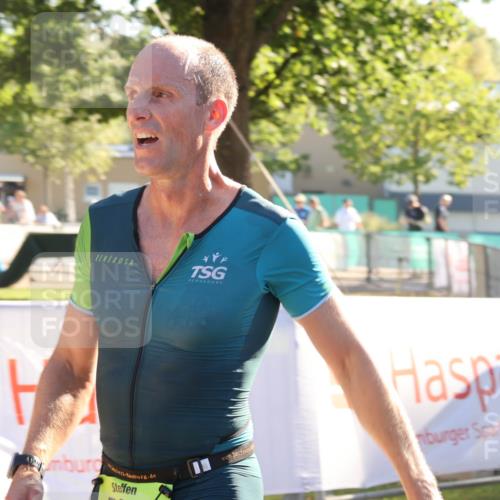 07.09.2025 - 19. Norderstedt Triathlon Luisa Fischer http://msf.ph/oto/8733623 07.09.2025 16:24:07 Ziel 527 meine-sportfotos.de