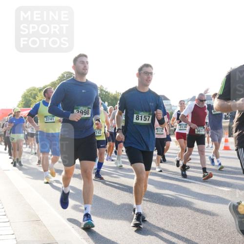 07.09.2025 - BARMER Alsterlauf Yannick Fuchs http://msf.ph/oto/8733648 07.09.2025 09:07:08 Laufen 3741, 2998, 742, 8157, 3138, 3139, 3672, 136, 2493 meine-sportfotos.de