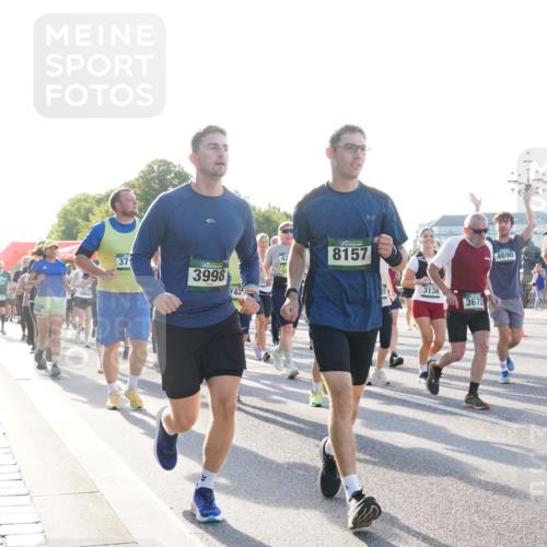 07.09.2025 - BARMER Alsterlauf Yannick Fuchs http://msf.ph/oto/8733652 07.09.2025 09:07:08 Laufen 37, 3998, 742, 8157, 3138, 3672, 4690, 2493 meine-sportfotos.de