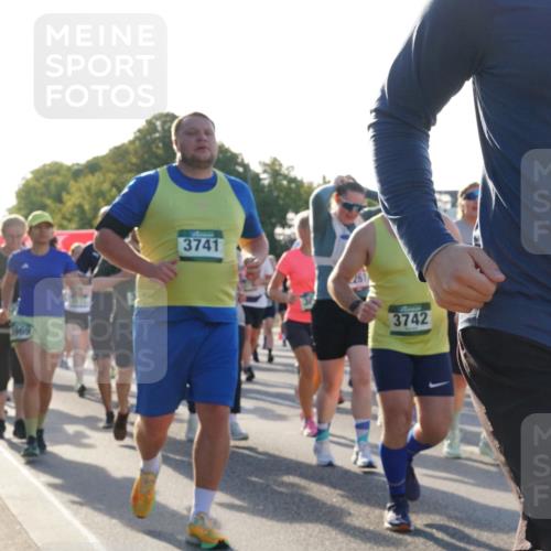 07.09.2025 - BARMER Alsterlauf Yannick Fuchs http://msf.ph/oto/8733657 07.09.2025 09:07:09 Laufen 1969, 3741, 3742, 36, 3998 meine-sportfotos.de