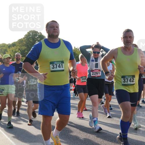 07.09.2025 - BARMER Alsterlauf Yannick Fuchs http://msf.ph/oto/8733668 07.09.2025 09:07:10 Laufen 2249, 200, 3786, 969, 3741, 308, 2261, 3742, 3739, 56 meine-sportfotos.de