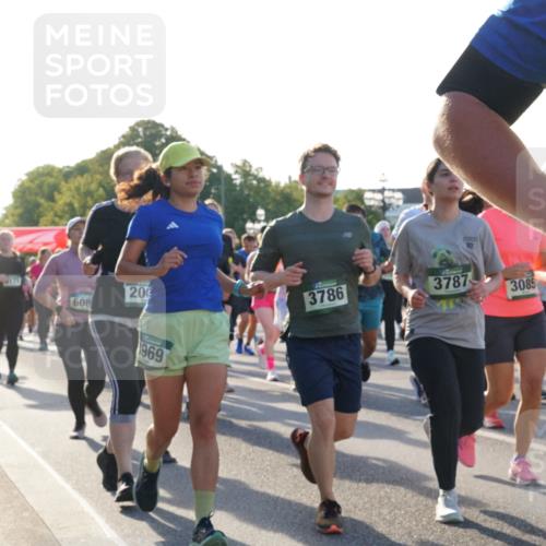 07.09.2025 - BARMER Alsterlauf Yannick Fuchs http://msf.ph/oto/8733696 07.09.2025 09:07:11 Laufen 20, 608, 1969, 10, 3786, 3787, 3085 meine-sportfotos.de