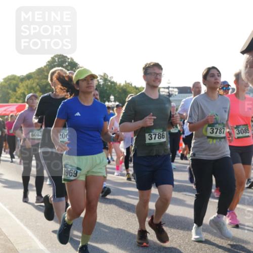 07.09.2025 - BARMER Alsterlauf Yannick Fuchs http://msf.ph/oto/8733699 07.09.2025 09:07:11 Laufen 6083, 200, 3969, 3786, 3787, 3085 meine-sportfotos.de