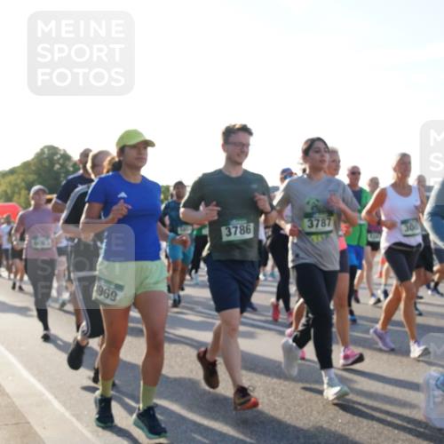 07.09.2025 - BARMER Alsterlauf Yannick Fuchs http://msf.ph/oto/8733714 07.09.2025 09:07:12 Laufen 1969, 3786, 3787, 226 meine-sportfotos.de