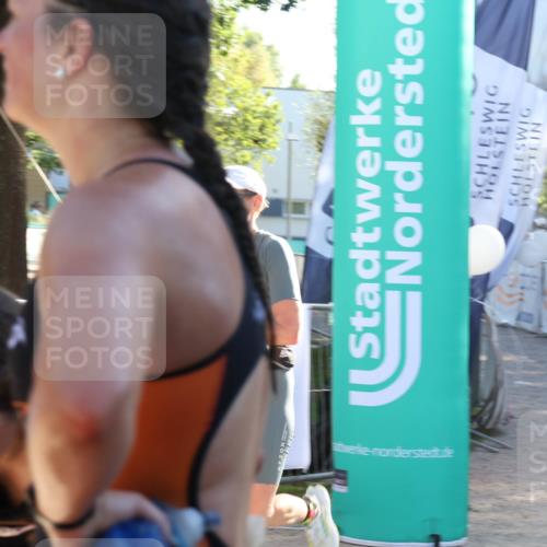 07.09.2025 - 19. Norderstedt Triathlon Luisa Fischer http://msf.ph/oto/8733731 07.09.2025 16:25:07 Ziel 550, 1508, 1512, 1522 meine-sportfotos.de