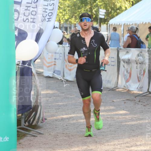 07.09.2025 - 19. Norderstedt Triathlon Luisa Fischer http://msf.ph/oto/8733735 07.09.2025 16:25:28 Ziel 540 meine-sportfotos.de