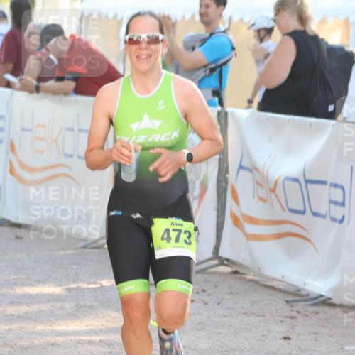 07.09.2025 - 19. Norderstedt Triathlon Luisa Fischer http://msf.ph/oto/8733842 07.09.2025 16:27:00 Ziel 473, 542, 1511 meine-sportfotos.de