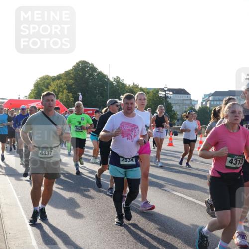 07.09.2025 - BARMER Alsterlauf Yannick Fuchs http://msf.ph/oto/8733853 07.09.2025 09:07:21 Laufen 3550, 4437, 5622, 4616, 4534, 4313, 8331, 4443 meine-sportfotos.de