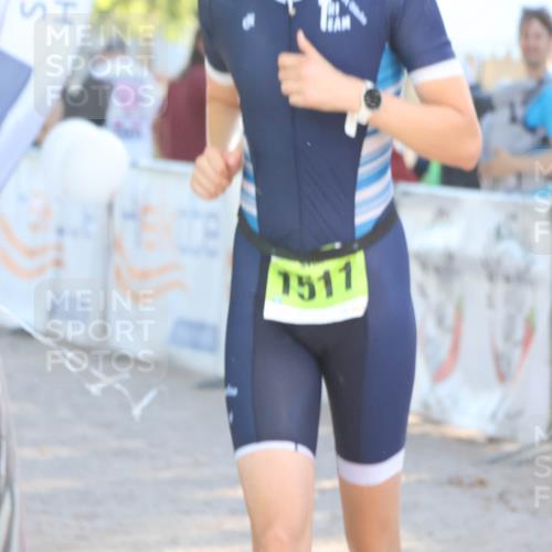 07.09.2025 - 19. Norderstedt Triathlon Luisa Fischer http://msf.ph/oto/8733859 07.09.2025 16:27:03 Ziel 473, 1511 meine-sportfotos.de