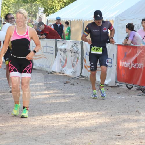 07.09.2025 - 19. Norderstedt Triathlon Luisa Fischer http://msf.ph/oto/8733899 07.09.2025 16:27:41 Ziel 497, 1528 meine-sportfotos.de