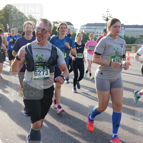 07.09.2025 - BARMER Alsterlauf Yannick Fuchs http://msf.ph/oto/8733916 07.09.2025 09:07:28 Laufen 470, 4492, 4901, 6273, 3, 4666, 5261, 36, 6267, 5865 meine-sportfotos.de