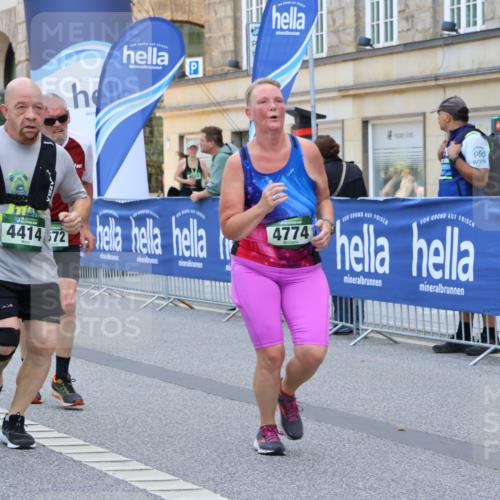 07.09.2025 - BARMER Alsterlauf Strokosch-Dieckow http://msf.ph/oto/8733919 07.09.2025 10:20:48 Ziel 2241, 4206, 4316, 4564, 5019, 5846, 5848, 8031 meine-sportfotos.de