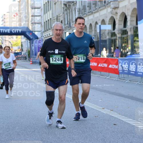 07.09.2025 - BARMER Alsterlauf Strokosch-Dieckow http://msf.ph/oto/8733936 07.09.2025 11:46:10 Ziel 1169, 1170, 1208 meine-sportfotos.de