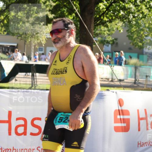 07.09.2025 - 19. Norderstedt Triathlon Luisa Fischer http://msf.ph/oto/8733937 07.09.2025 16:27:49 Ziel 497, 1523, 1528 meine-sportfotos.de